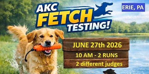AKC Fetch