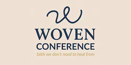 Woven Conference