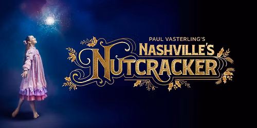 Nashville's Nutcracker