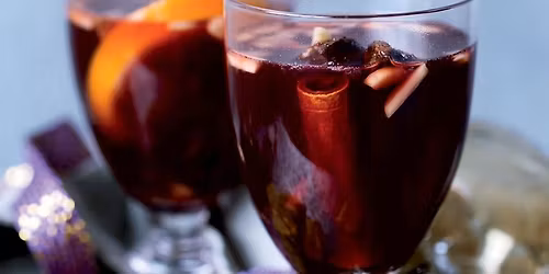 Our Annual Christmas Gl\u00f8gg Tasting - Discover your favorite!