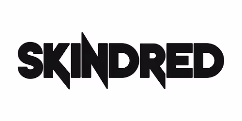 Skindred 2025 Tour