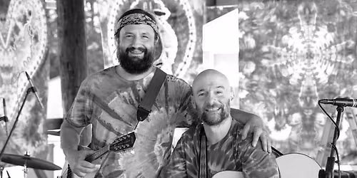 Dansino does the Gap pub