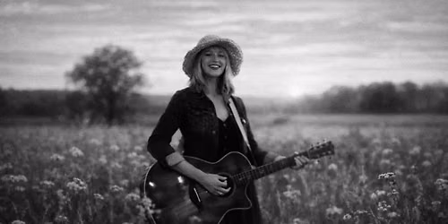 Live Music w Meg Gunia at The Plaza 
