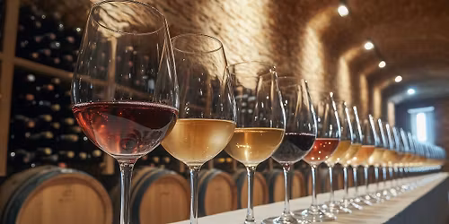 Mankato Elks #225 Wine Tasting Event