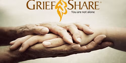 Grief Share Support Group