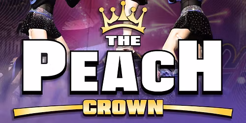The Peach Crown