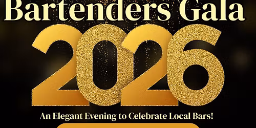 Fredericksburg Bartender Gala