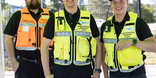 VOIMANK\u00c4YTT\u00d6V\u00c4LINEIDEN KERTAUSKOULUTUS, Oulu