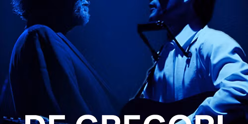 DE GREGORI una metamorfosi poetica - Romano Reggiani & His Band   