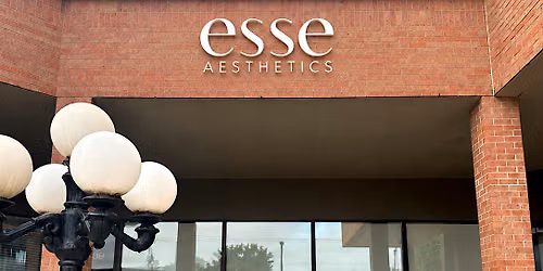 Esse Aesthetics Grand Opening Celebration