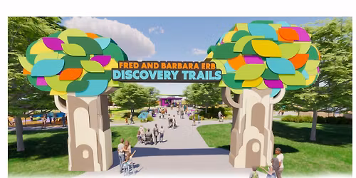 Erb Discovery Trails Member Preview Event