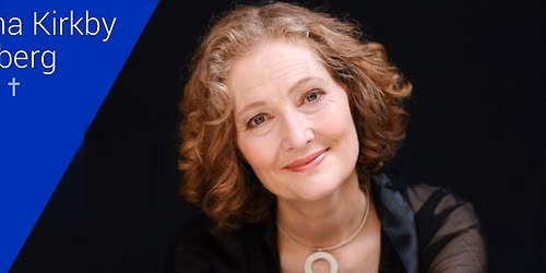 Dame Emma Kirkby & Jakob Lindberg
