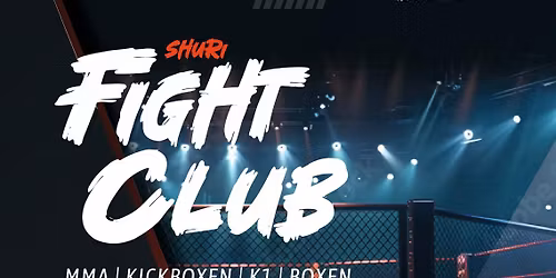 Fight Night Plauen 