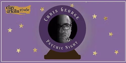 Psychic Night  Session 1