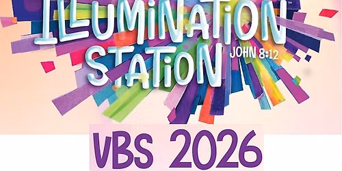 VBS at Faith Christian Community