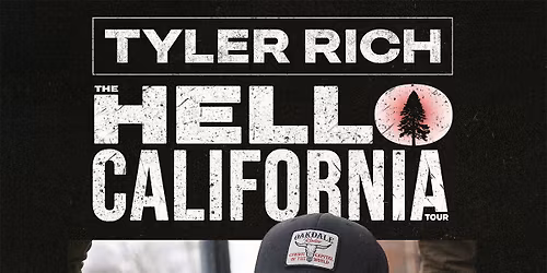 Tyler Rich