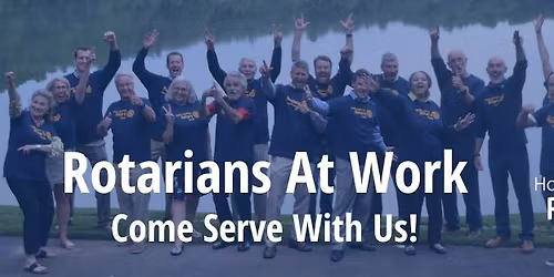 Blood Drive - Rotary\/HSPD\/HSFD