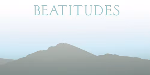 Transept Vocal Ensemble: \u201cBeatitudes\u201d 