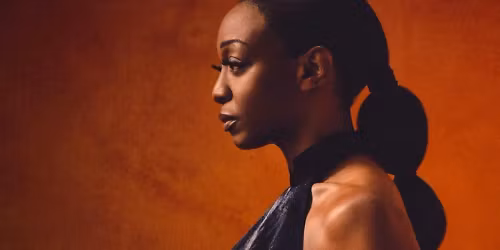 Beverley Knight in Reading