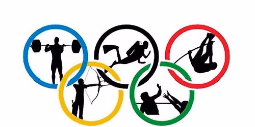 Scuba Olympics