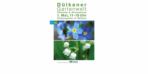 D\u00fclkener Gartenwelt