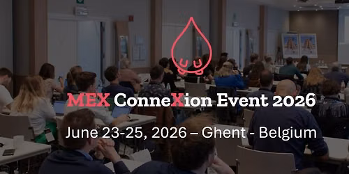 MEX ConneXion Event 2026