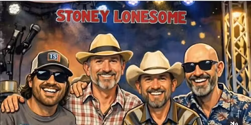 Stoney Lonesome - Live Music