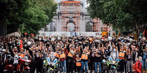 23 Km0 Madrid Chapter