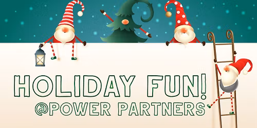 December Monthly Networking Meeting