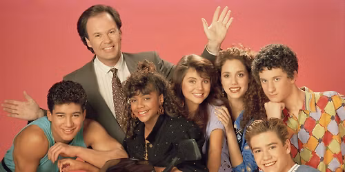 Saved by the Bell Trivia at Destihl Beer Hall!