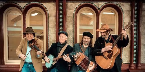 YYY's Live at Gwatkins Steam Fair, Herefordshire
