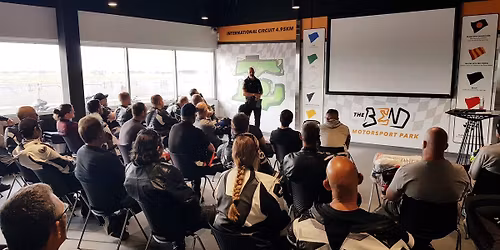 Intro Sessions at The Bend!!