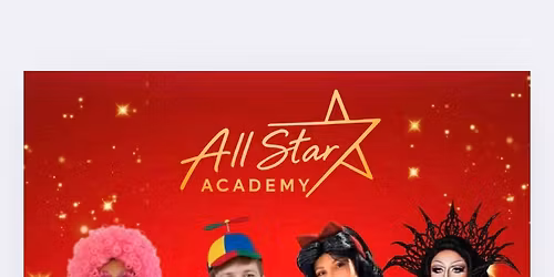 Snow White Pantomime 2026