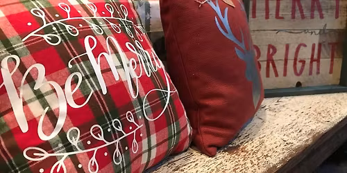 Country Holiday Bazaar