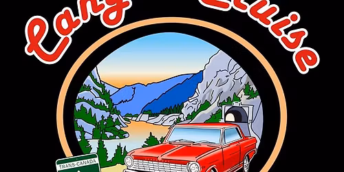 Canyon Cruise - Hope to Lytton 