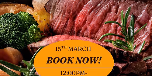 Mother\u2019s Day Roast\ud83d\udc90