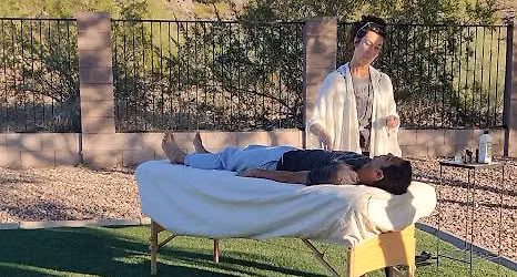 Energy Healing Certification Level 2