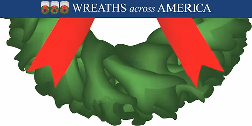 Wreaths Across America 2025 - Keep Moving Forward