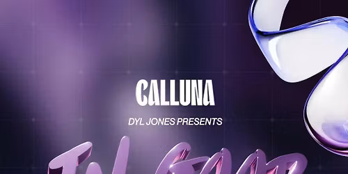 INGOODCOMPANY - CALLUNA MAY 1ST 2026