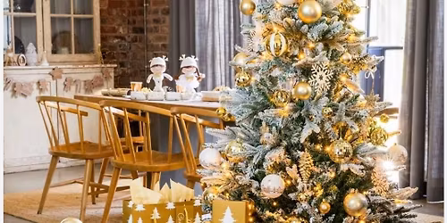 Charity Christmas Markets