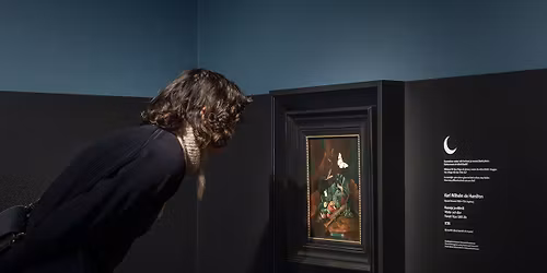 Filosofin kanssa taiteen \u00e4\u00e4rell\u00e4