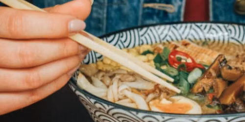The Ramen Experience in Chicago - Tickets