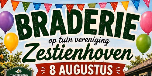 Braderie 