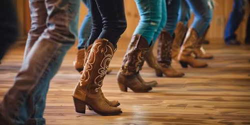 Beginner Line dancing