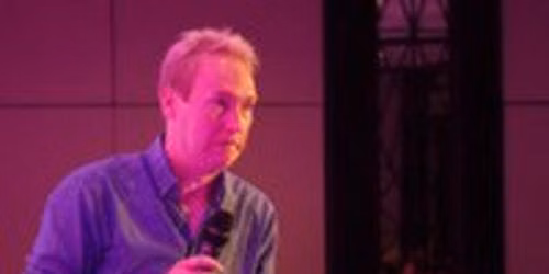 Standup comedy in Wimbledon