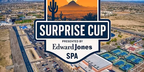 Surprise Cup \u2022 Team Challenge