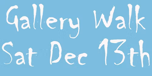 Downtown Davenport Gallery Walk