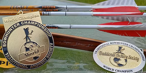 TAS Traditional World Championship