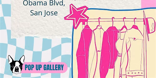 Makers Market in San Jose | by Pop Up Gallery