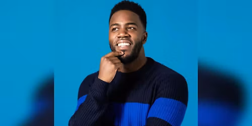 Mo Gilligan Bristol Tickets